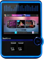 UTT VI USED TOUCHTUNES VIRTUO JUKEBOX